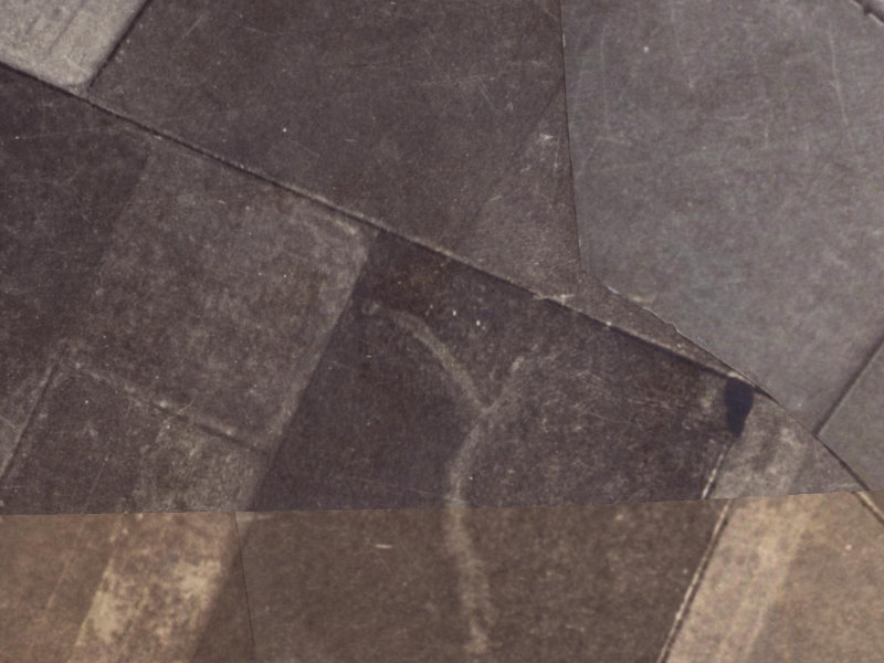 77 Whitburn Avenue from the air, 1925-1929