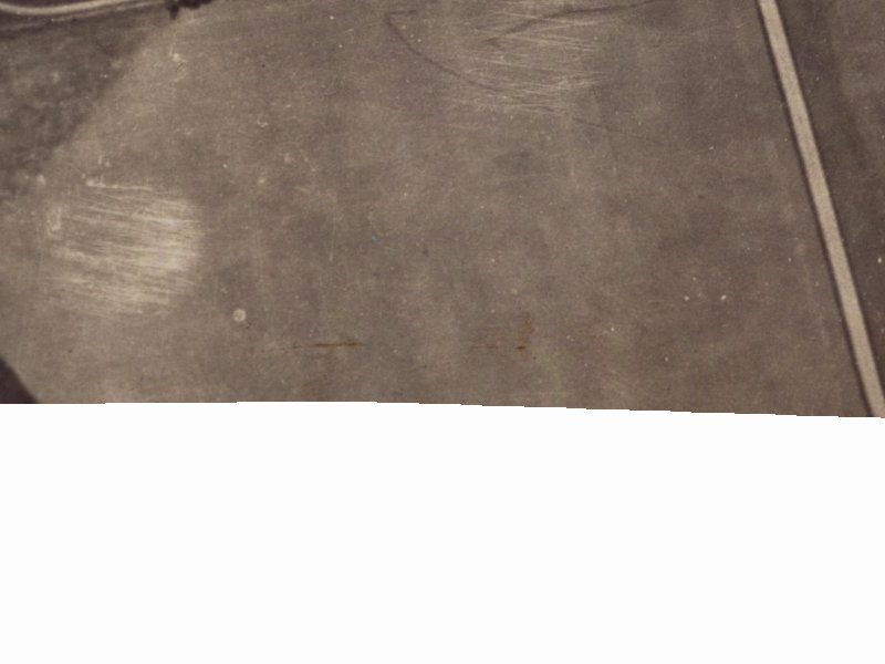 11 Blakiston Street from the air, 1925-1929