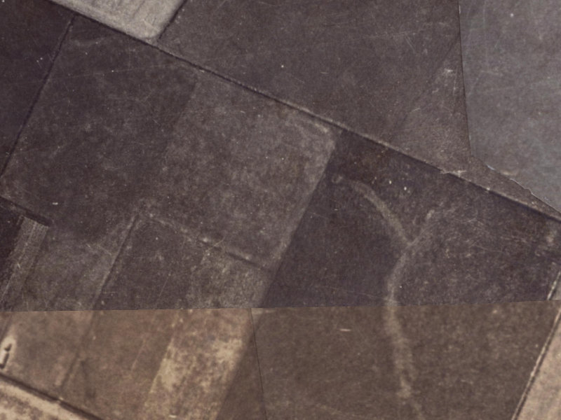 21 Allied Road from the air, 1925-1929