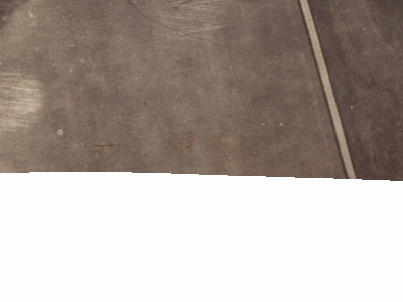 37 Mavin Road from the air, 1925-1929