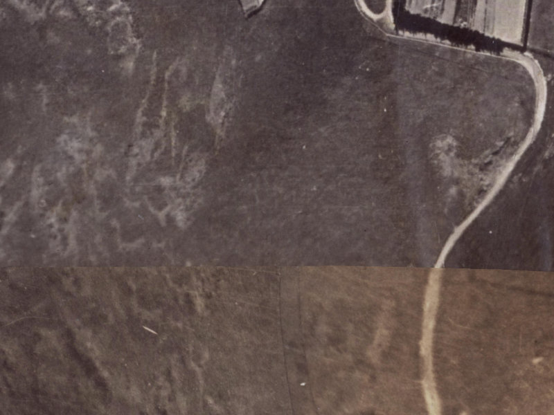 9A Madeley Road from the air, 1925-1929