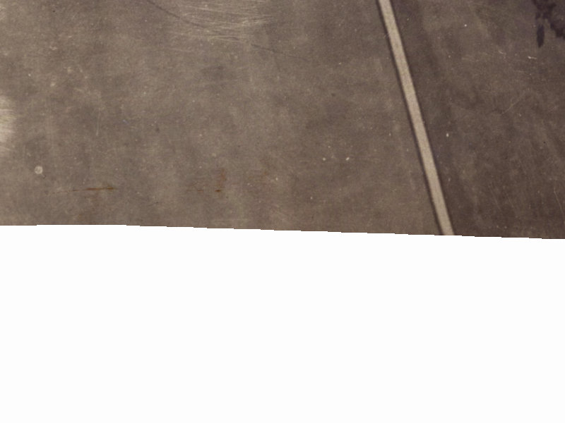 32 Mavin Road from the air, 1925-1929