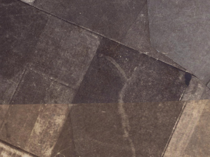 64 Whitburn Avenue from the air, 1925-1929