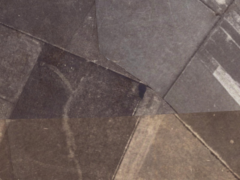 30 Mabel Crescent from the air, 1925-1929