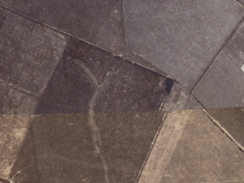 Mabel Crescent from the air, 1925-1929