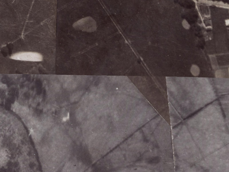 6 Kanuku Place from the air, 1925-1929