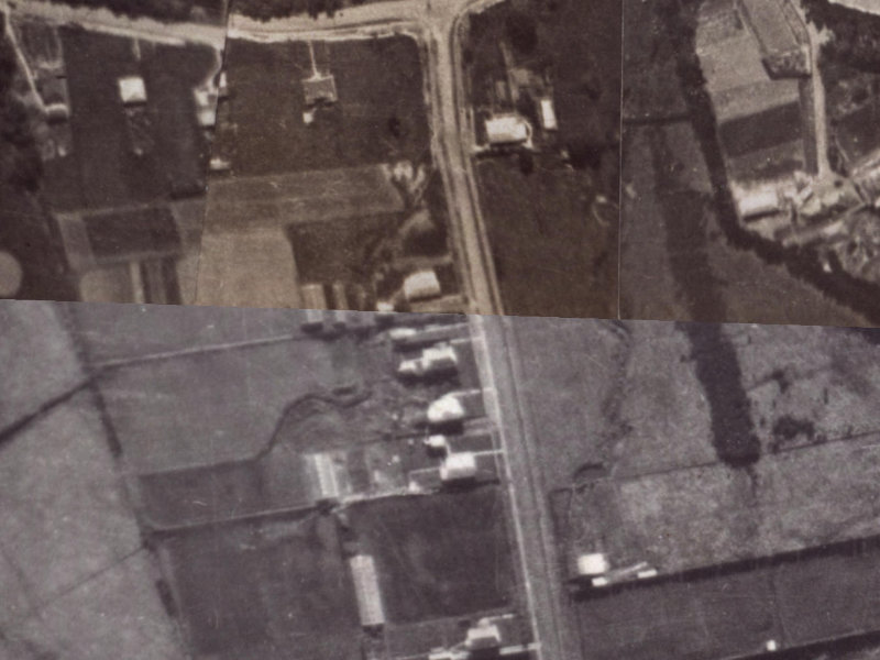 12B 12B from the air, 1925-1929