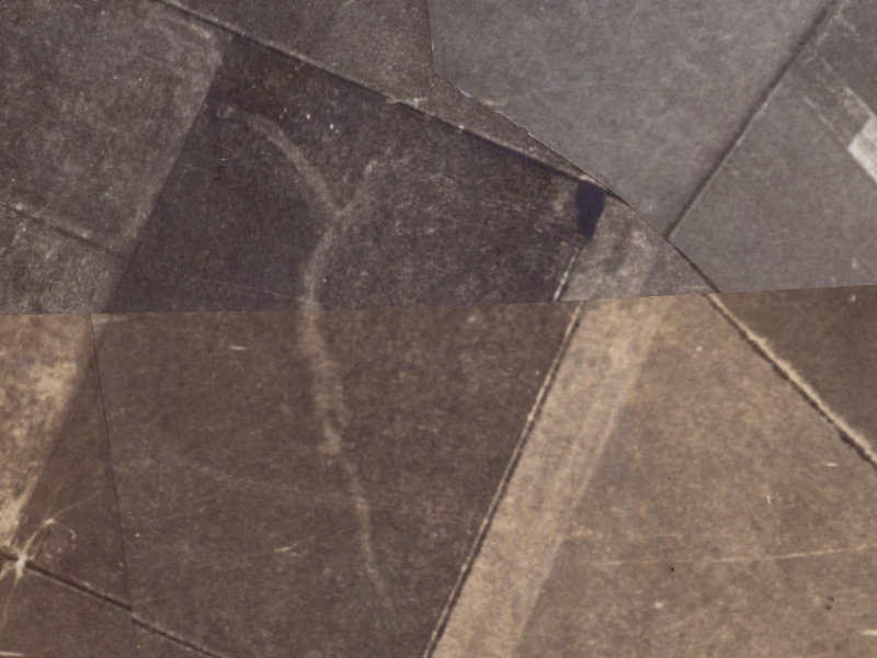 9 Mabel Crescent from the air, 1925-1929