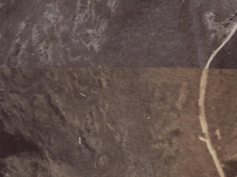 252 Major Hornbrook Road from the air, 1925-1929