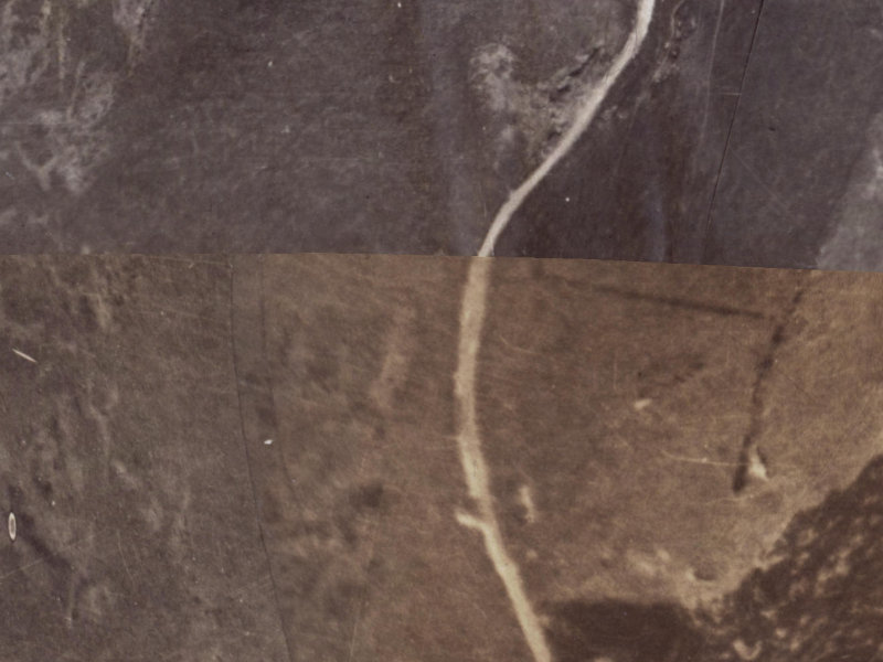 286 Mount Pleasant Road from the air, 1925-1929