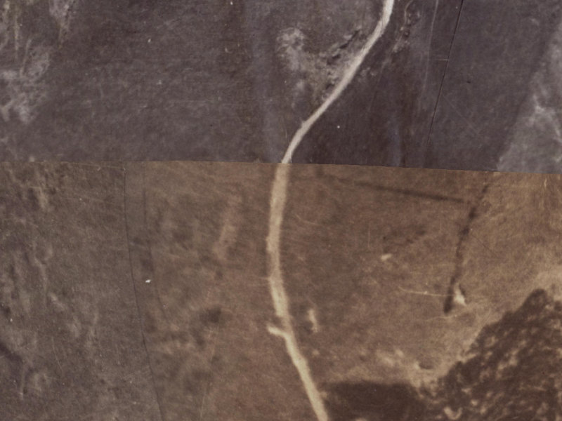 283 Mount Pleasant Road from the air, 1925-1929