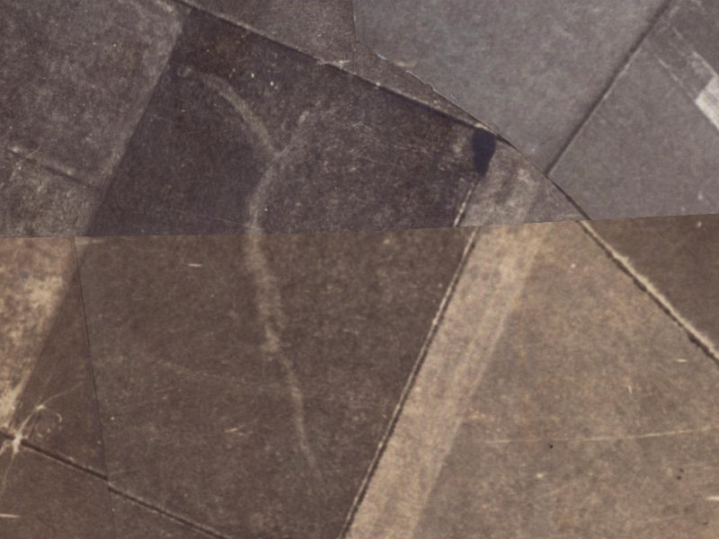 5 Mabel Crescent from the air, 1925-1929