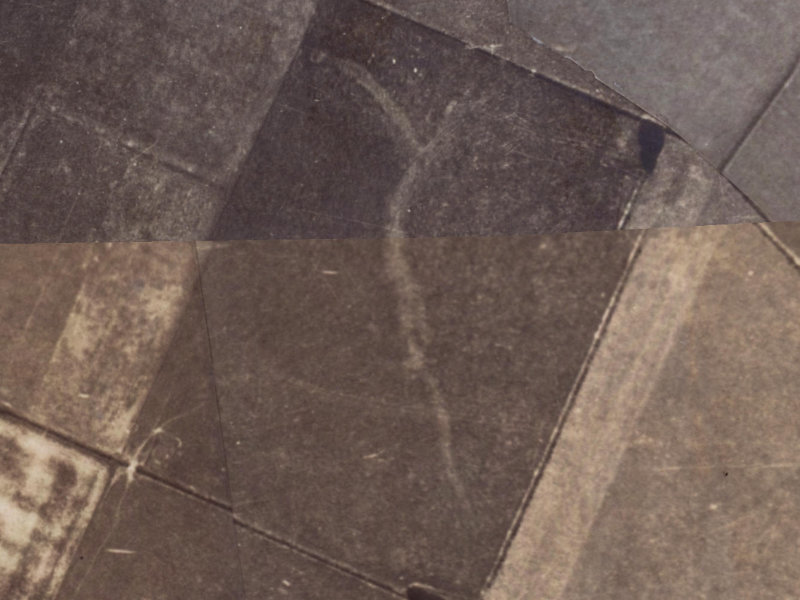 37 Te Repo Drive from the air, 1925-1929
