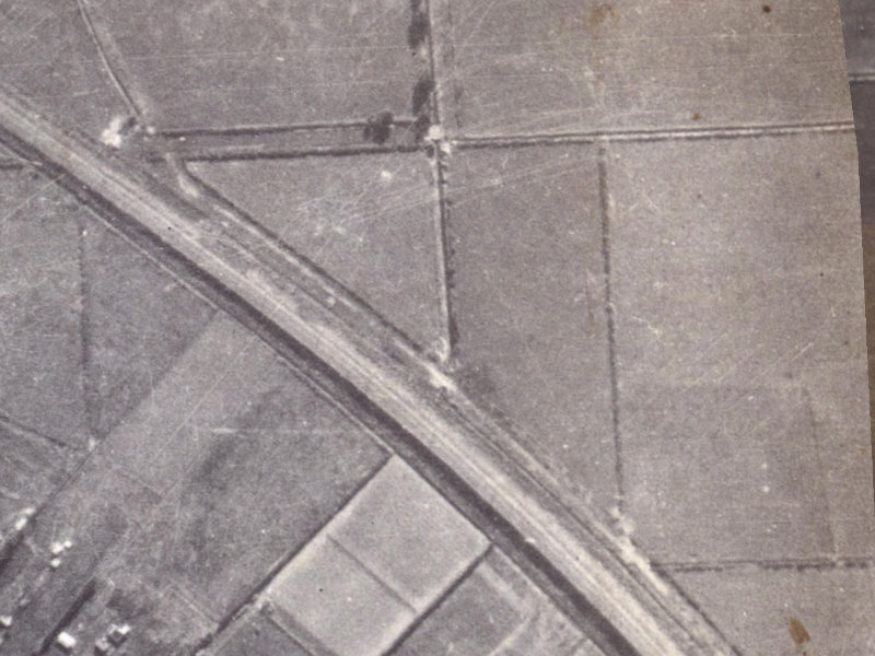 8 The Tors from the air, 1925-1929