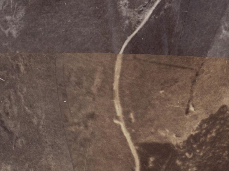 5 Kaikoura View from the air, 1925-1929