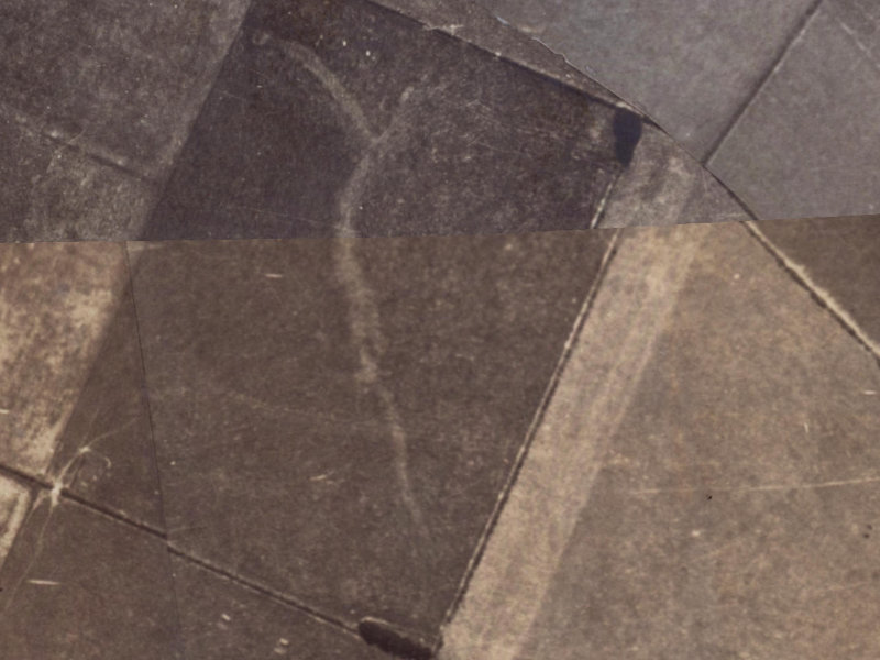 3 Mabel Crescent from the air, 1925-1929