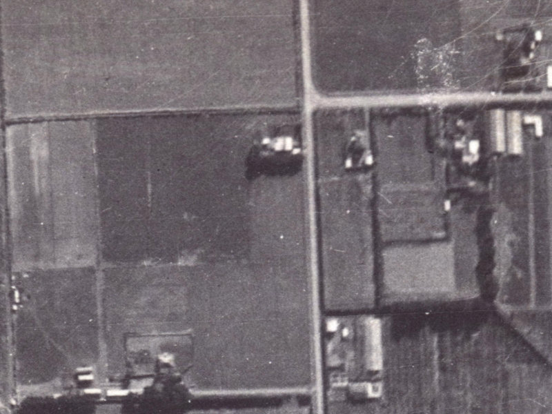 174A 174A from the air, 1925-1929