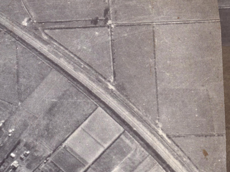 The Tors from the air, 1925-1929