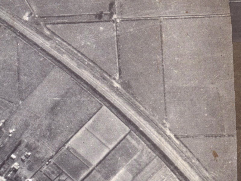 9 The Tors from the air, 1925-1929