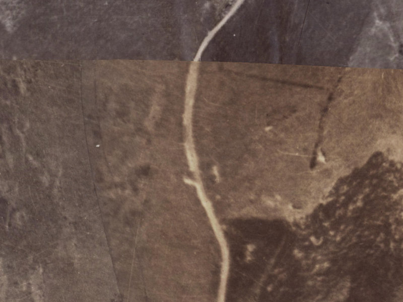289 Mount Pleasant Road from the air, 1925-1929