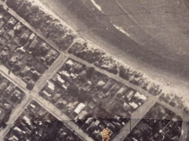 120A 120A from the air, 1925-1929