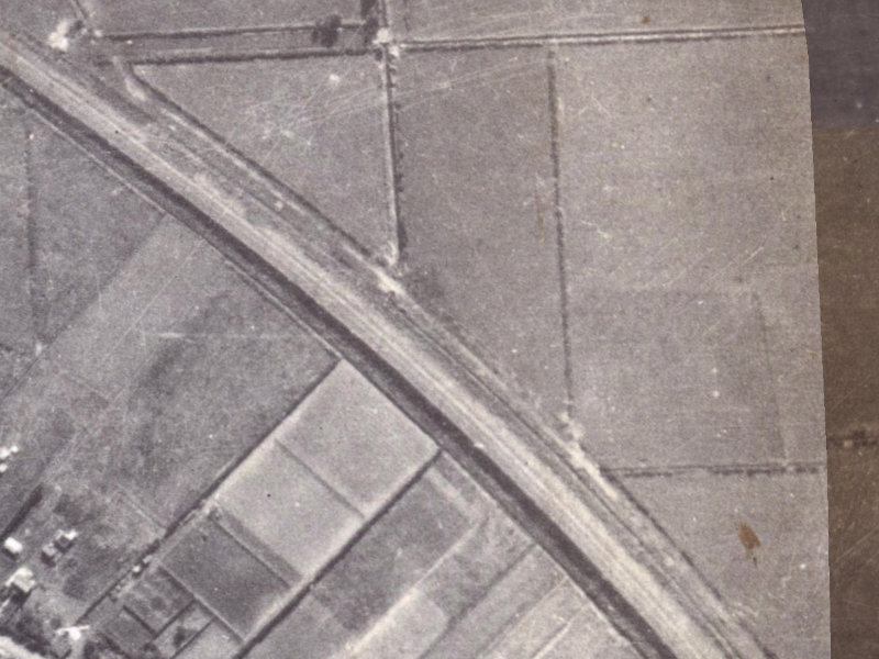 9A The Tors from the air, 1925-1929