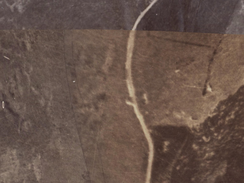 7 Kaikoura View from the air, 1925-1929