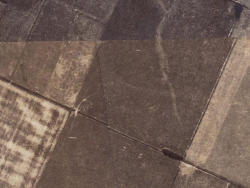 9 Dunning Way from the air, 1925-1929