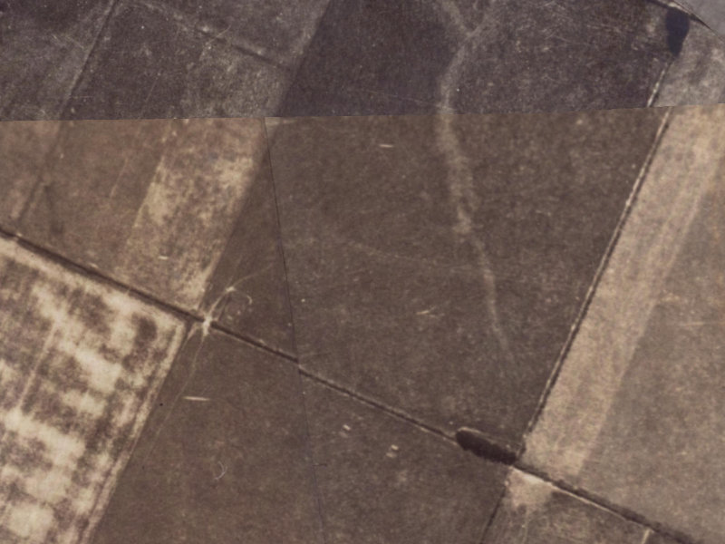 11 Dunning Way from the air, 1925-1929