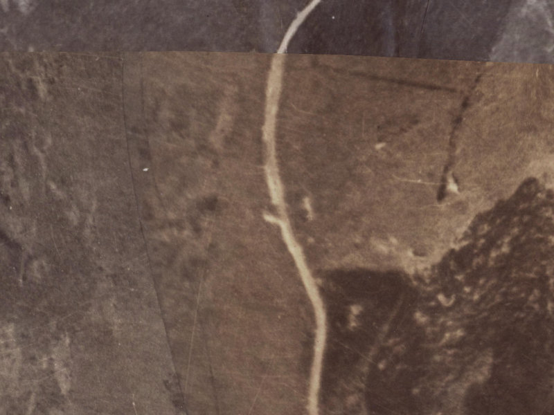 291 Mount Pleasant Road from the air, 1925-1929