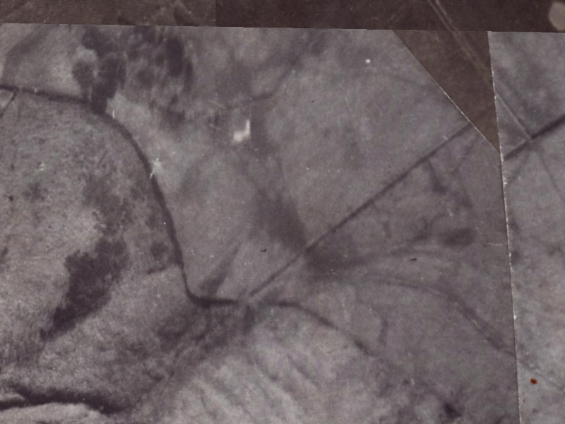 20 Gunns Crescent from the air, 1925-1929