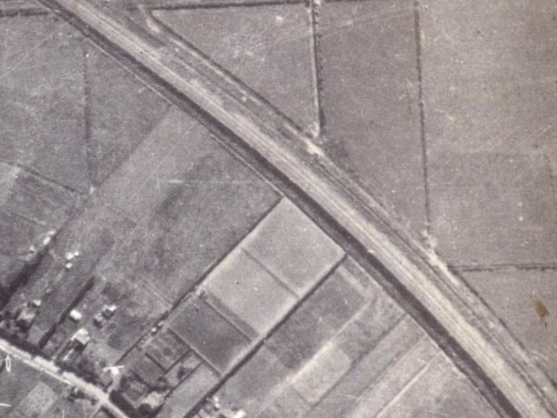 8 The Tors from the air, 1925-1929