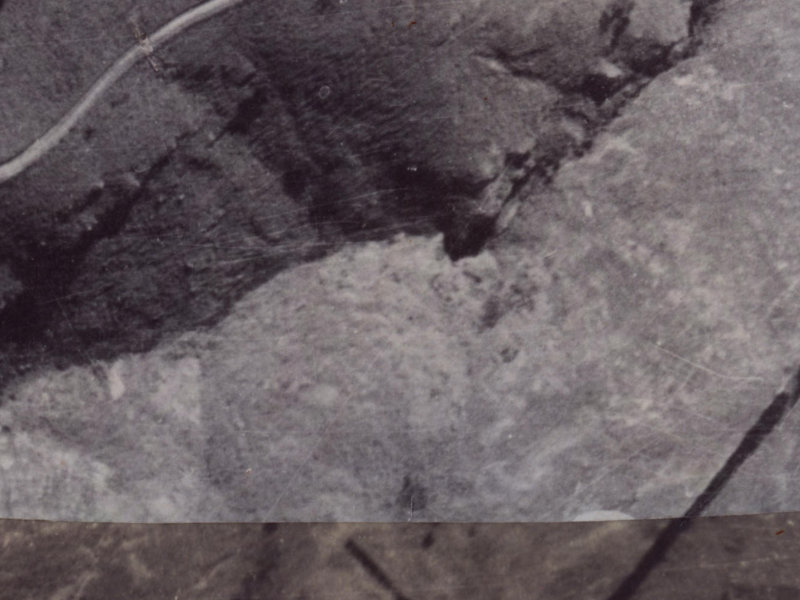 Sanscrit Place from the air, 1925-1929