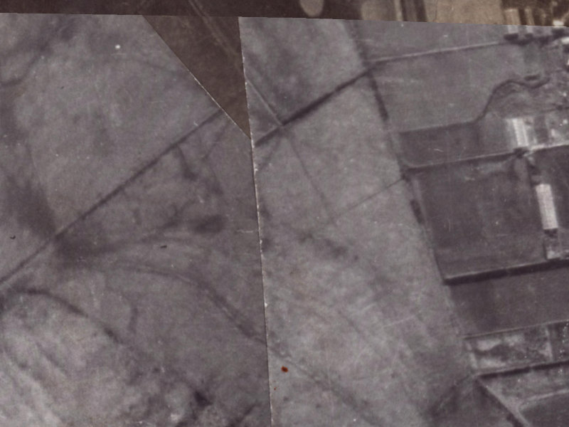 2 Gunns Crescent from the air, 1925-1929