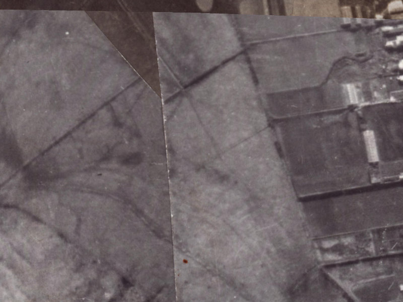 1 Gunns Crescent from the air, 1925-1929