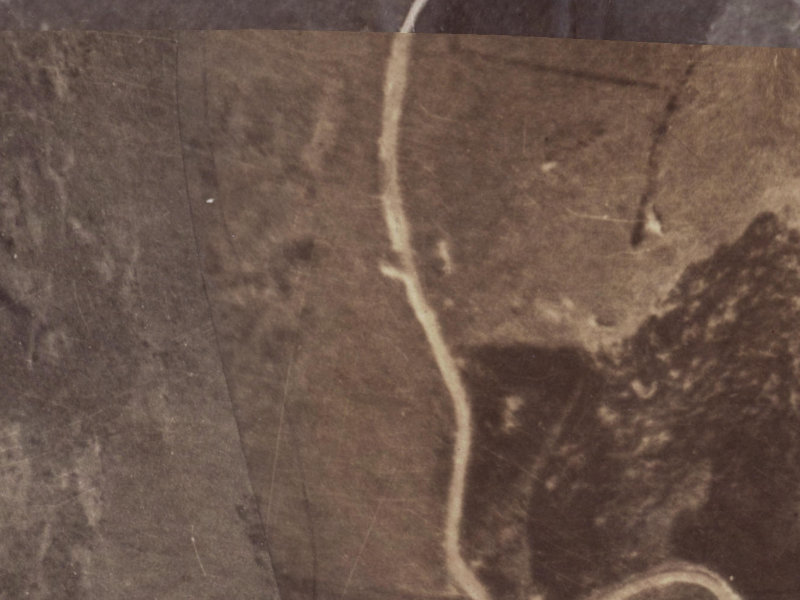 293 Mount Pleasant Road from the air, 1925-1929