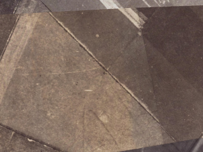 23 Gisele Crescent from the air, 1925-1929