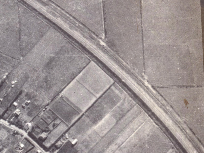 9 The Tors from the air, 1925-1929