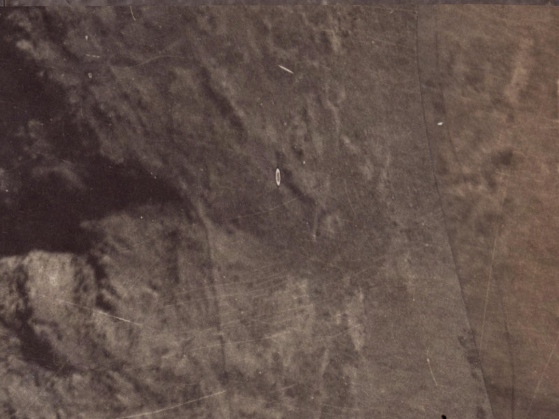 6 Plains View from the air, 1925-1929