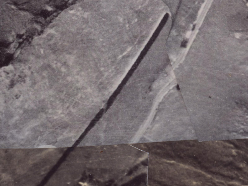 6 De Thier Lane from the air, 1925-1929