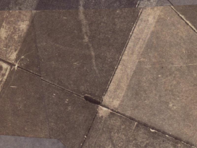 29 Te Repo Drive from the air, 1925-1929