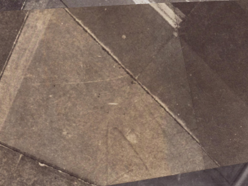 14 Sequel Road from the air, 1925-1929