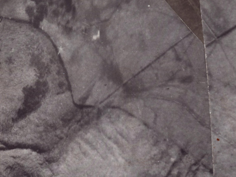 29 Gunns Crescent from the air, 1925-1929