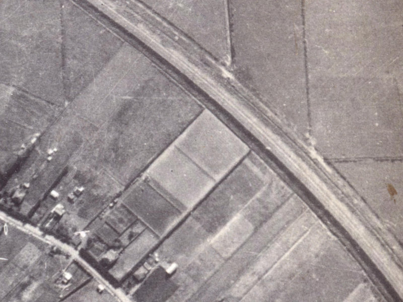 The Tors from the air, 1925-1929