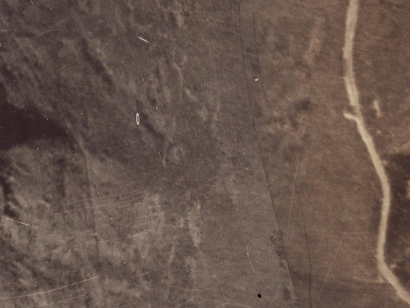 279 Major Hornbrook Road from the air, 1925-1929