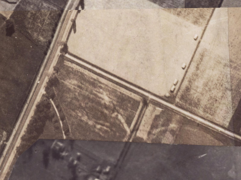 2 Jennabelle Lane from the air, 1925-1929