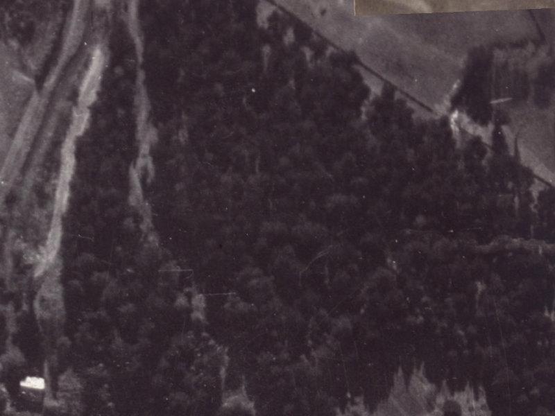 3 Nehru Place from the air, 1925-1929
