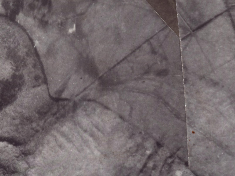 14 Gunns Crescent from the air, 1925-1929