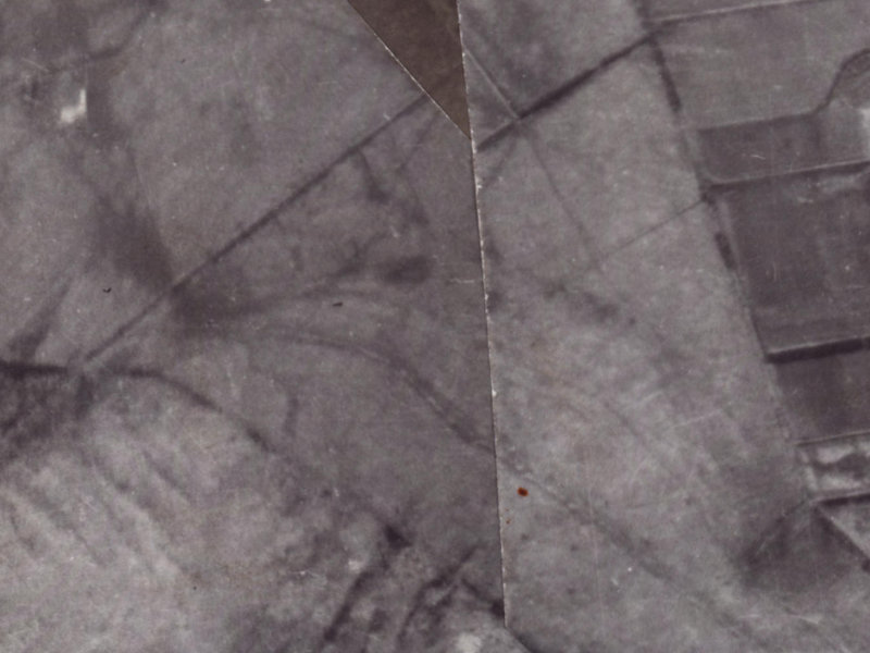 5 Gunns Crescent from the air, 1925-1929