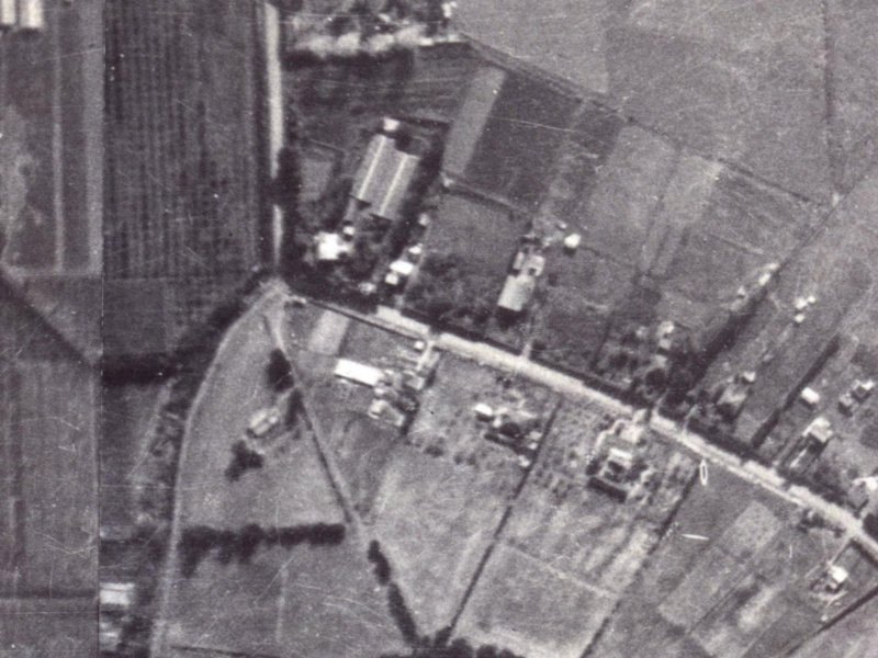 143A 143A from the air, 1925-1929